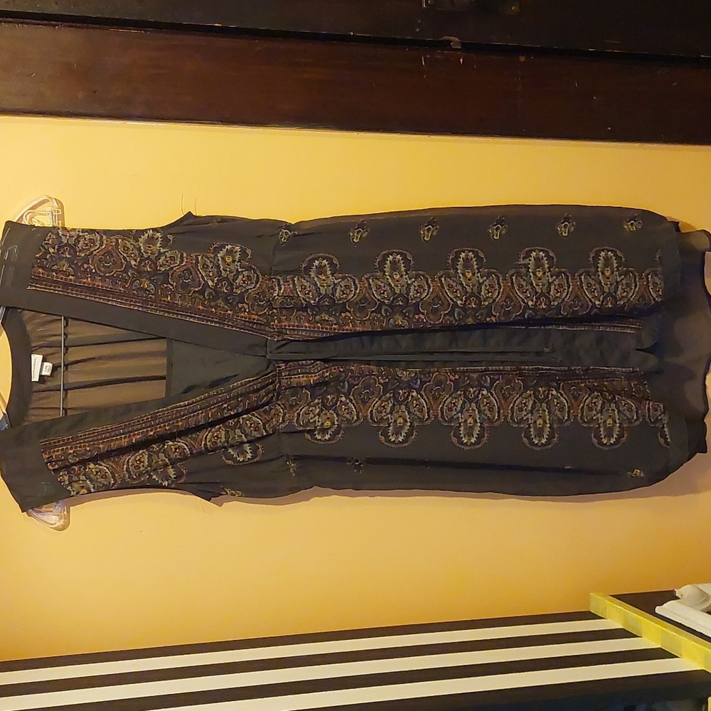 Boho dress